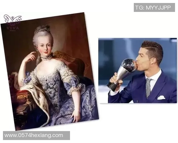 足球明星的时尚选择：他们钟爱的首饰与个性风格解析