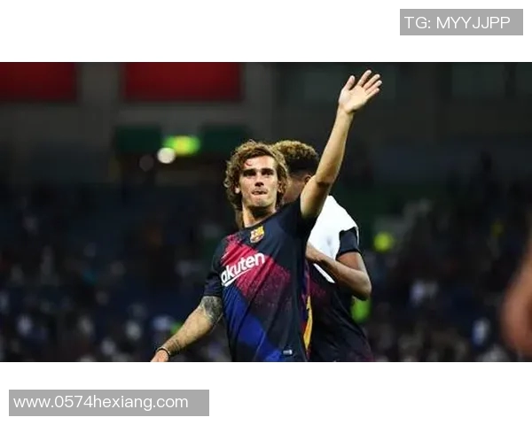 足球明星格列兹曼的传奇之路与辉煌成就解析