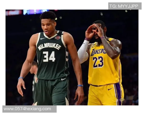 字母哥与戈贝尔的巅峰对决谁能在NBA赛场上笑到最后
