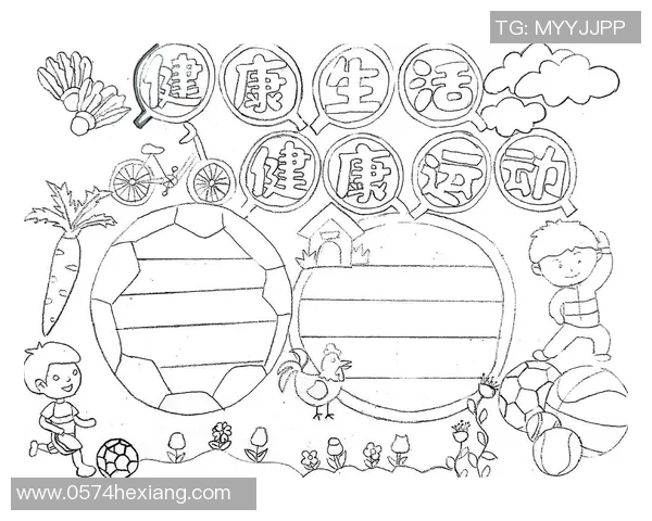 健康生活从运动开始探索最适合你的三种运动类型