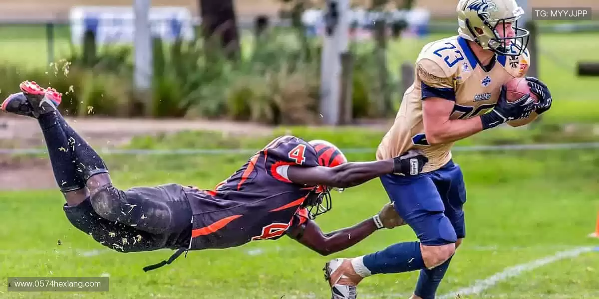 热血赛事，一触即发！🔥⚽