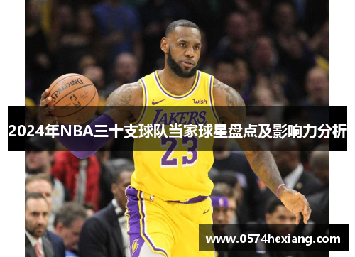 2024年NBA三十支球队当家球星盘点及影响力分析